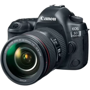 دوربین عکاسی Canon EOS 5D
